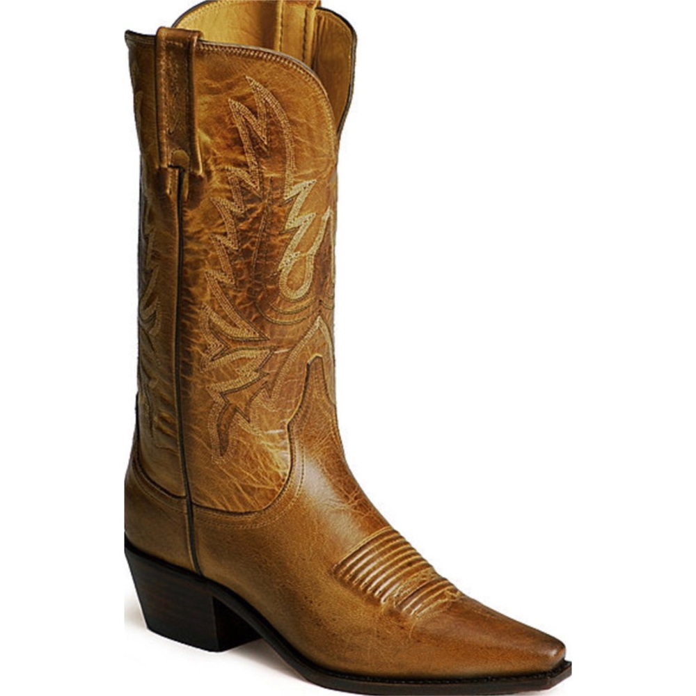 Charlie 1 Horse Cowboy Boots by Lucchese 10